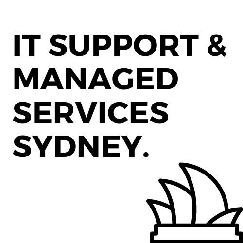IT Support & Managed Services Sydney